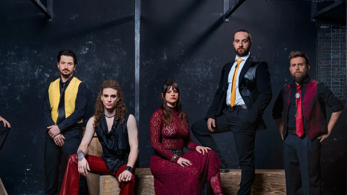 The Rumpled in Birmingham, 21 April | Event in Birmingham | AllEvents