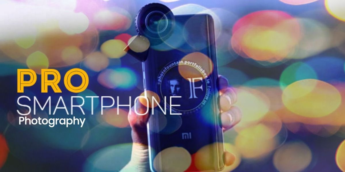 Pro Smartphone Photography - 2 Day Program | Event in Hyderabad | AllEvents