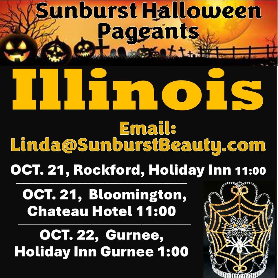 Bloomington Halloween Pageant The Chateau Hotel Conference Center bloomington-halloween-pageant-the-chateau-hotel-conference-center