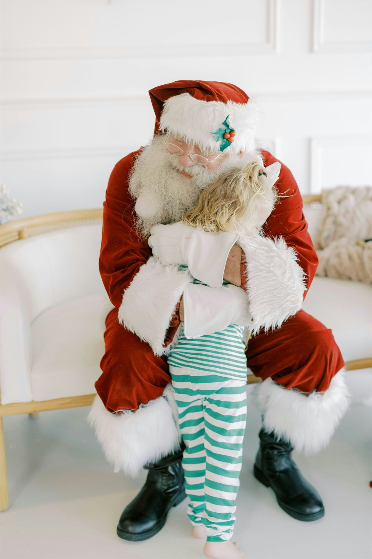 Storytime with Santa, 12 December | Event in Nicholasville | AllEvents