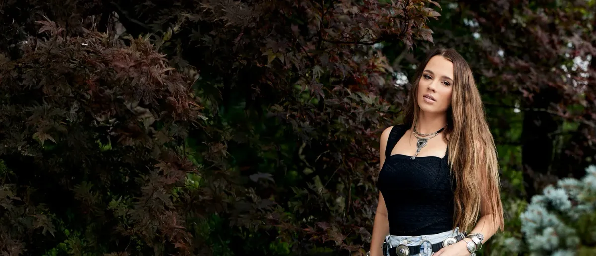 Gabby Barrett in Du Quoin, 1 September | Event in Du Quoin | AllEvents