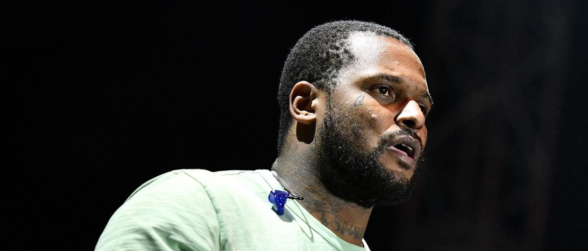 Parking Schoolboy Q, 20 May | Event in Anaheim | AllEvents