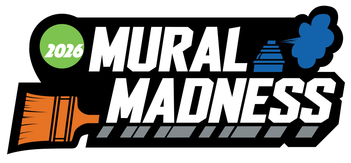 Mural Madness, 14 March | Event in Apopka | AllEvents