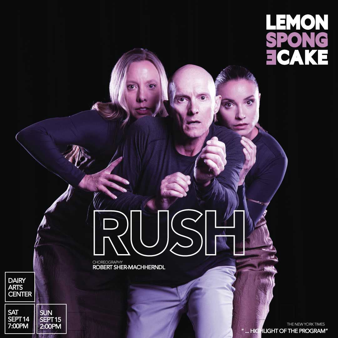 CAKE, 25 July | Event in Morrison | AllEvents
