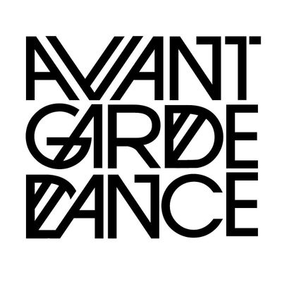 Avant Garde Dance logo