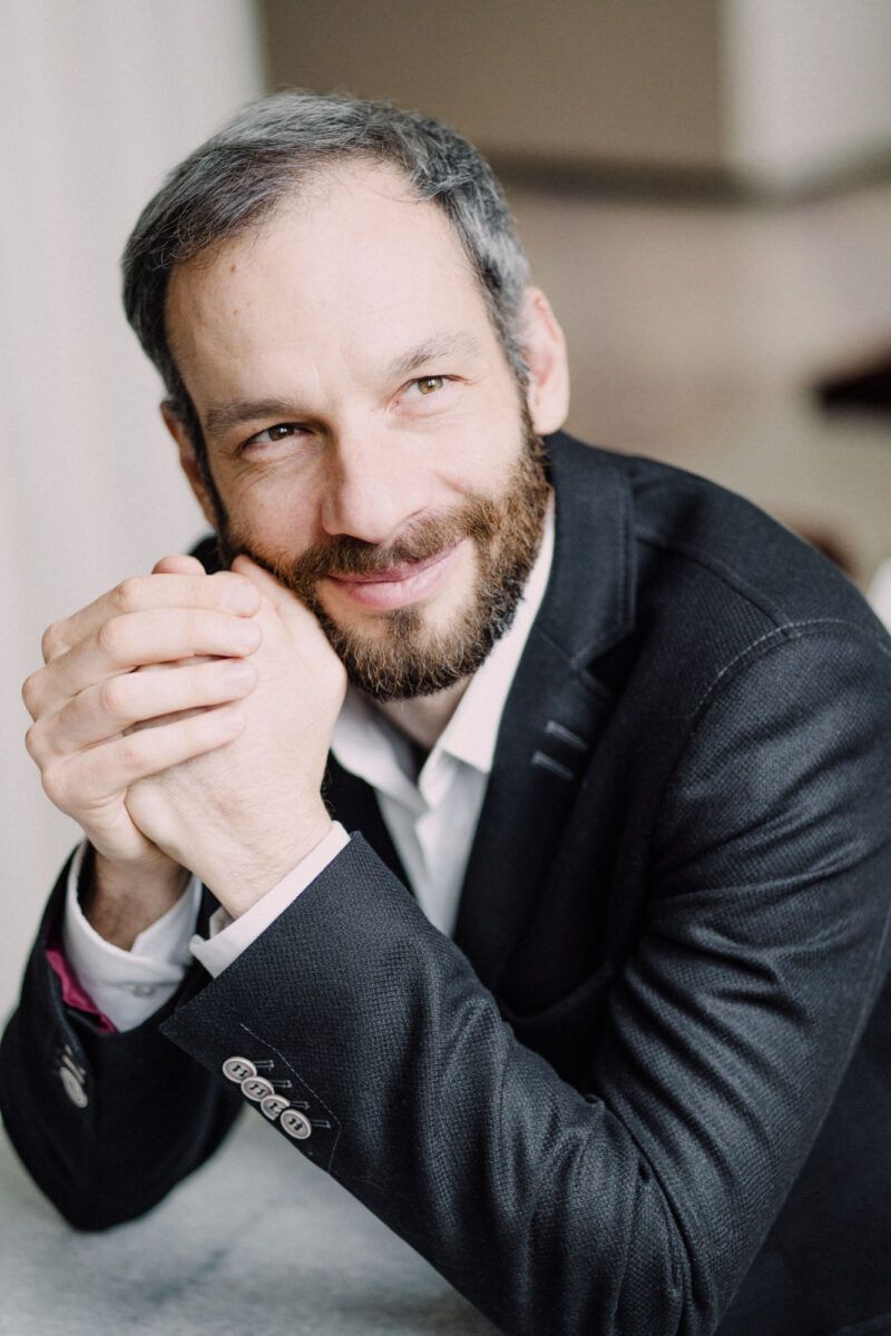 Boston Symphony Orchestra: Dima Slobodeniouk - Shaw  Tchaikovsky & Beethoven, 14 August | Event in Lenox