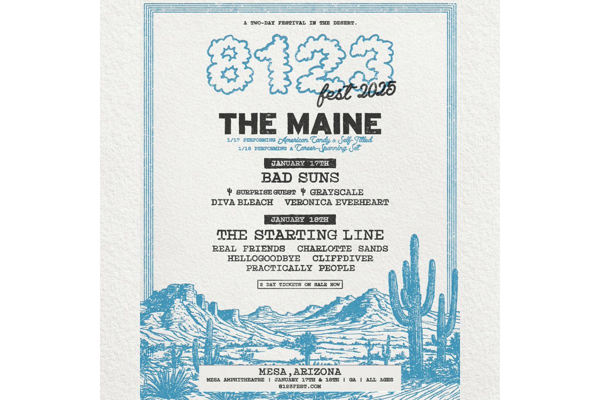 Cliffdiver, 12 December | Event in Tulsa | AllEvents