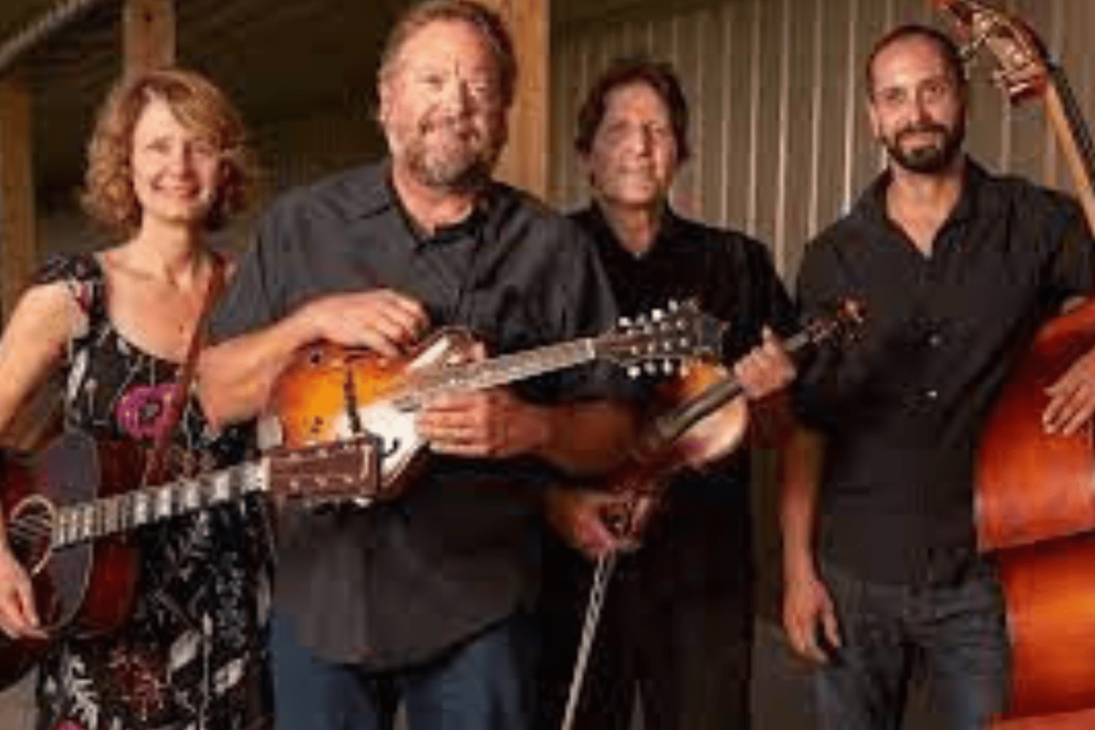 The Good Deale Bluegrass & Eastman String Band, 22 March | Event in Annapolis | AllEvents