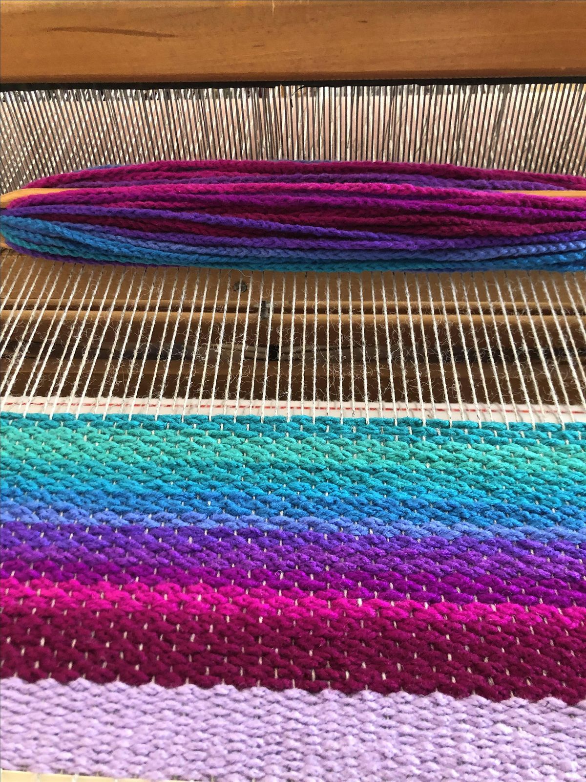 Intro to Weaving, 3 January | Event in Nashua | AllEvents