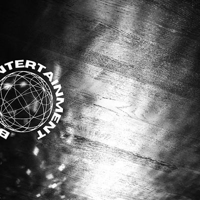 Bravo Entertainment logo