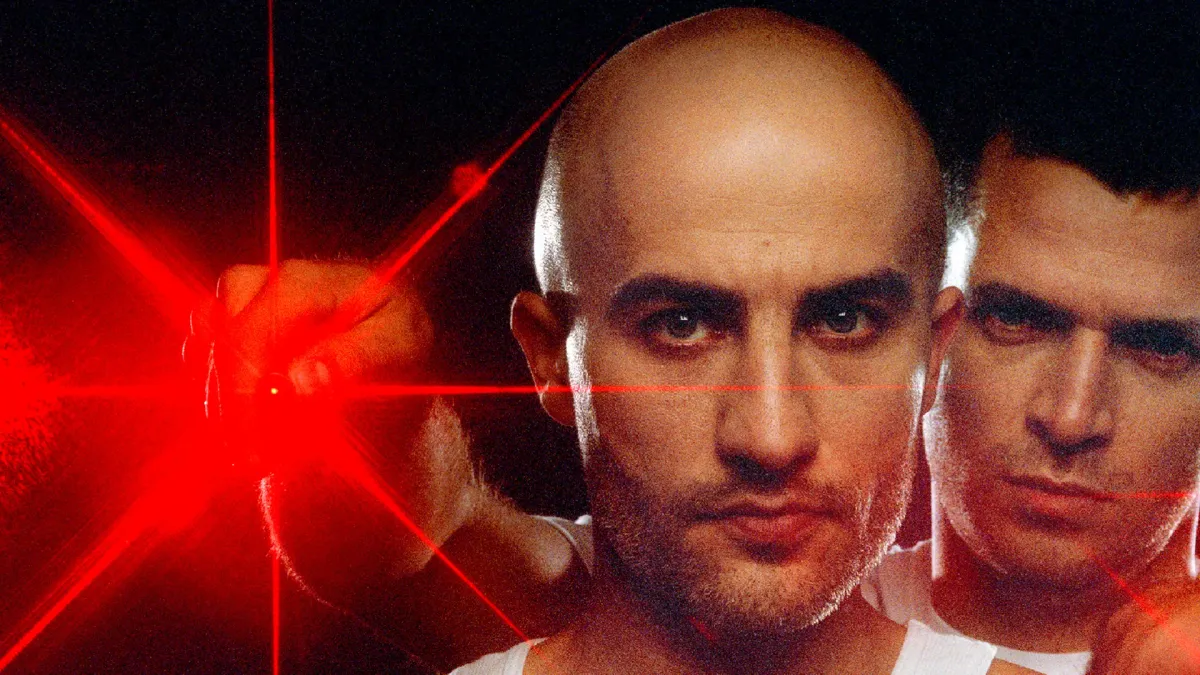 Cassius in Paris, 22 April | Event in Paris | AllEvents