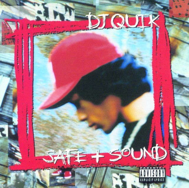 DJ Quik in Santa Barbara, 23 May | Event in Santa Barbara | AllEvents