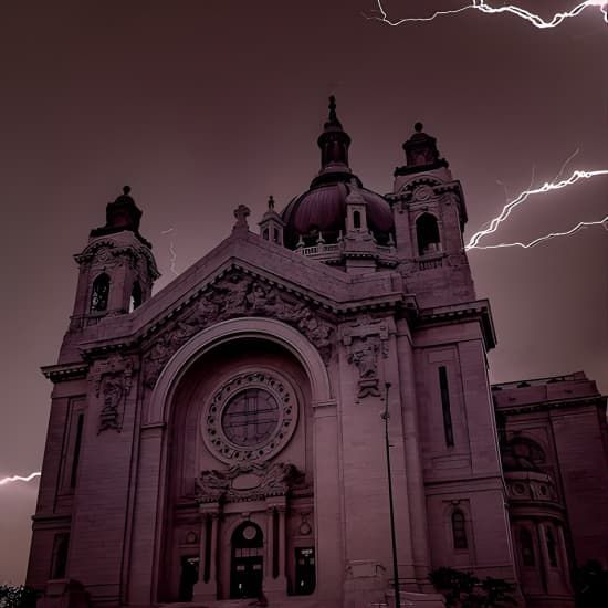 Twin City Ghosts Tour By US Ghost Adventures | Event in Twin Cities | AllEvents