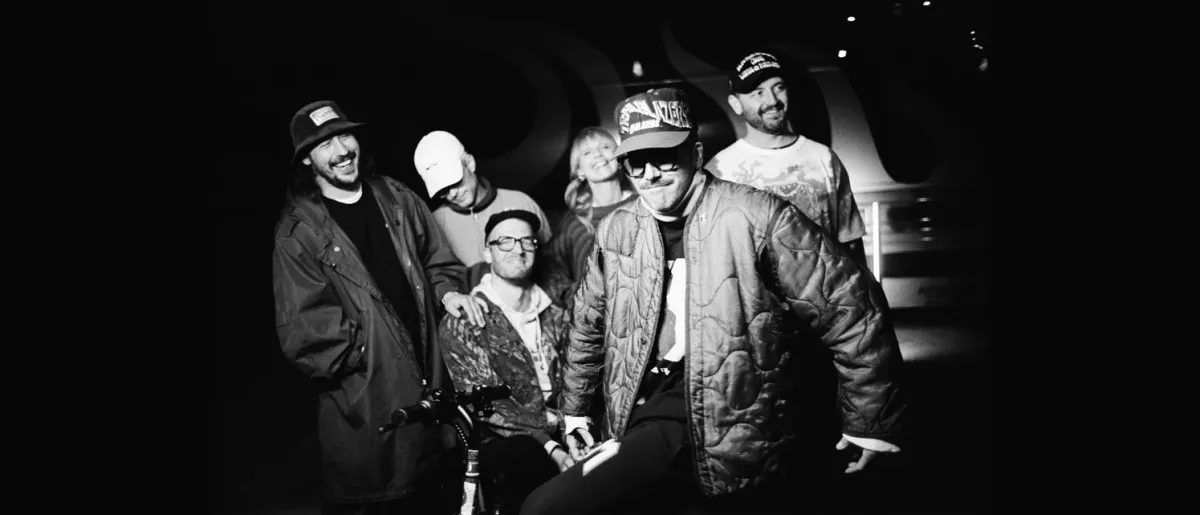 Portugal. The Man in Budapest, 11 August | Event in Budapest | AllEvents