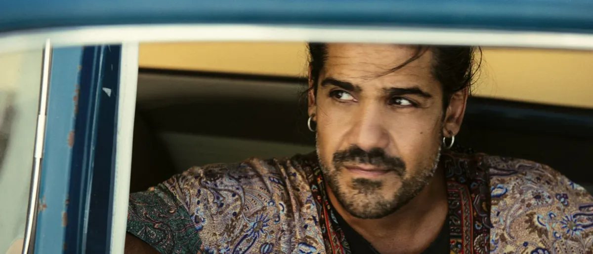 Mannarino in València, 7 May | Event in Valencia | AllEvents