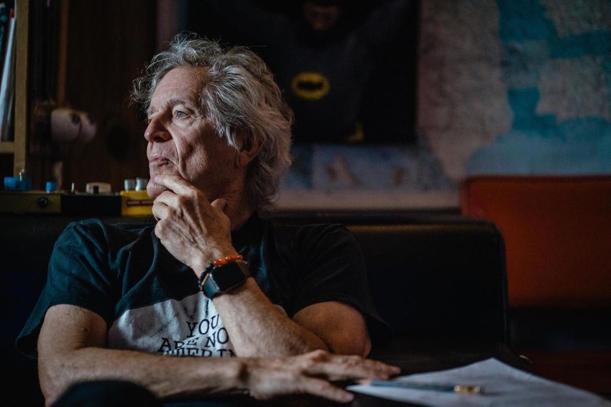Rodney Crowell, 20 October | Event in Pittsburgh | AllEvents