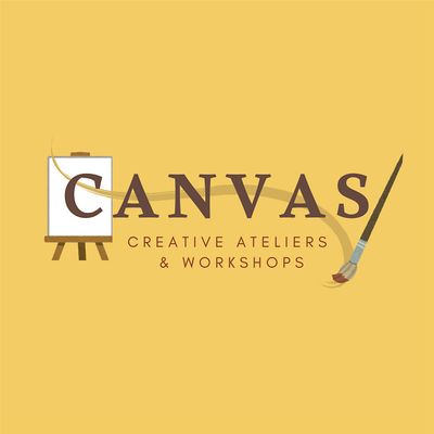 Canvas Ateliers logo