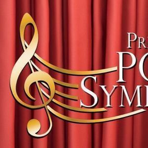Prescott Pops Symphony - Journey Through Time at Jim and Linda Lee Performing Arts Center