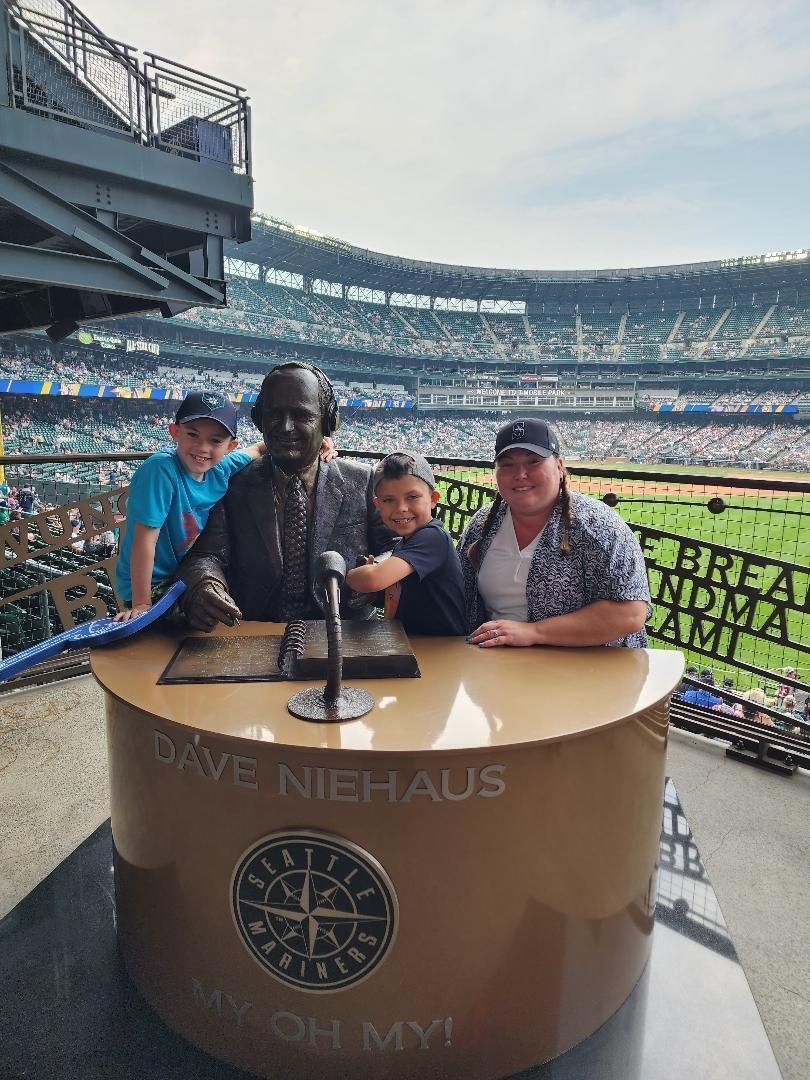 Seattle Mariners at Atlanta Braves at Truist Park, 5 September | Event in Atlanta | AllEvents
