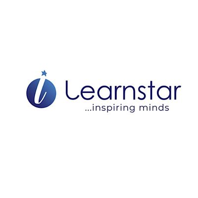 Learnstar logo