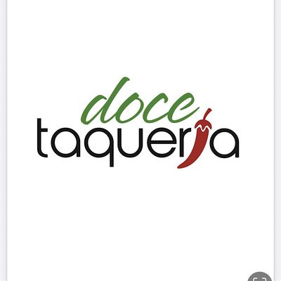 Doce Taqueria logo