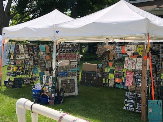 West Branch Victorian Art Fair Irons Park West Branch August 14 To August 15 Allevents In Victorian Art Fair West Branch Mi 2022