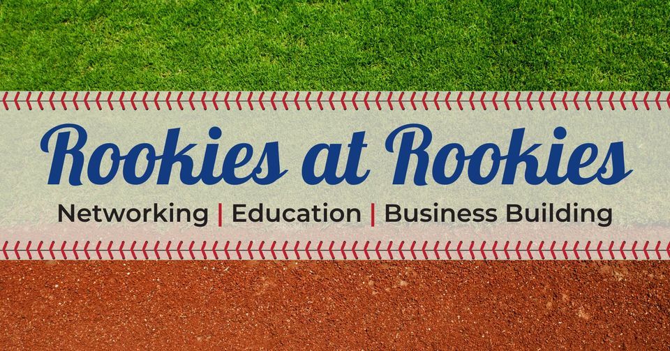 Rookies at Rookies, Rookies Sports Bar & Grill, 72 N Williams St