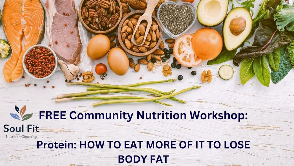 FREE Community Nutrition 5500 W 44th Ave Unit B Denver, CO