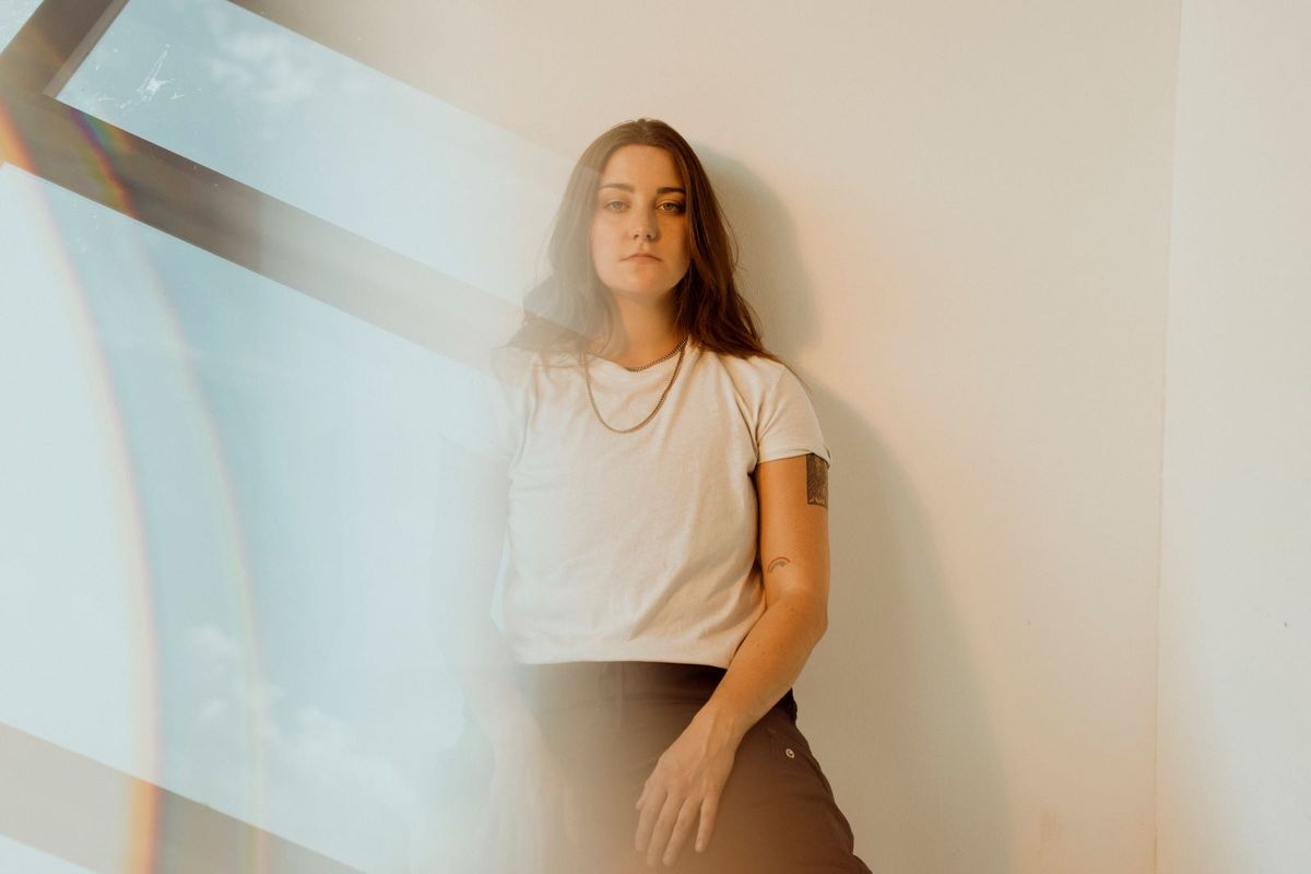 Katie Pruitt, 10 September | Event in Evanston | AllEvents