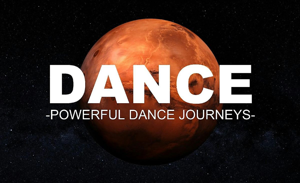 DANCE - Powerful Dance Journeys., 10 January | Event in Brighton and Hove | AllEvents