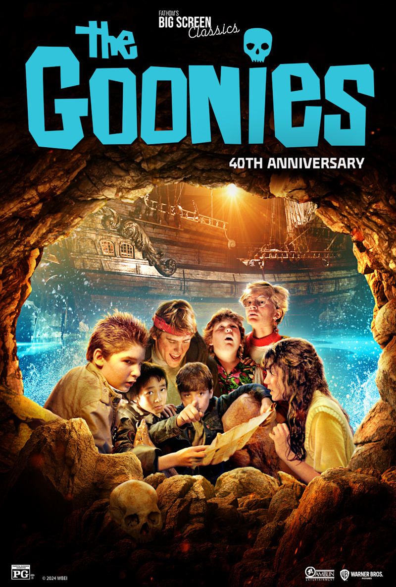 The Goonies, 26 June | Event in Calgary | AllEvents