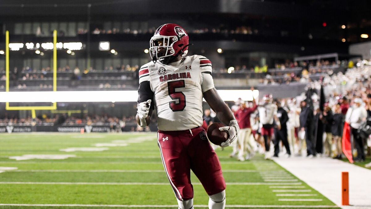 South Carolina Gamecocks vs. Vanderbilt Commodores, 2 January | Event in Columbia | AllEvents