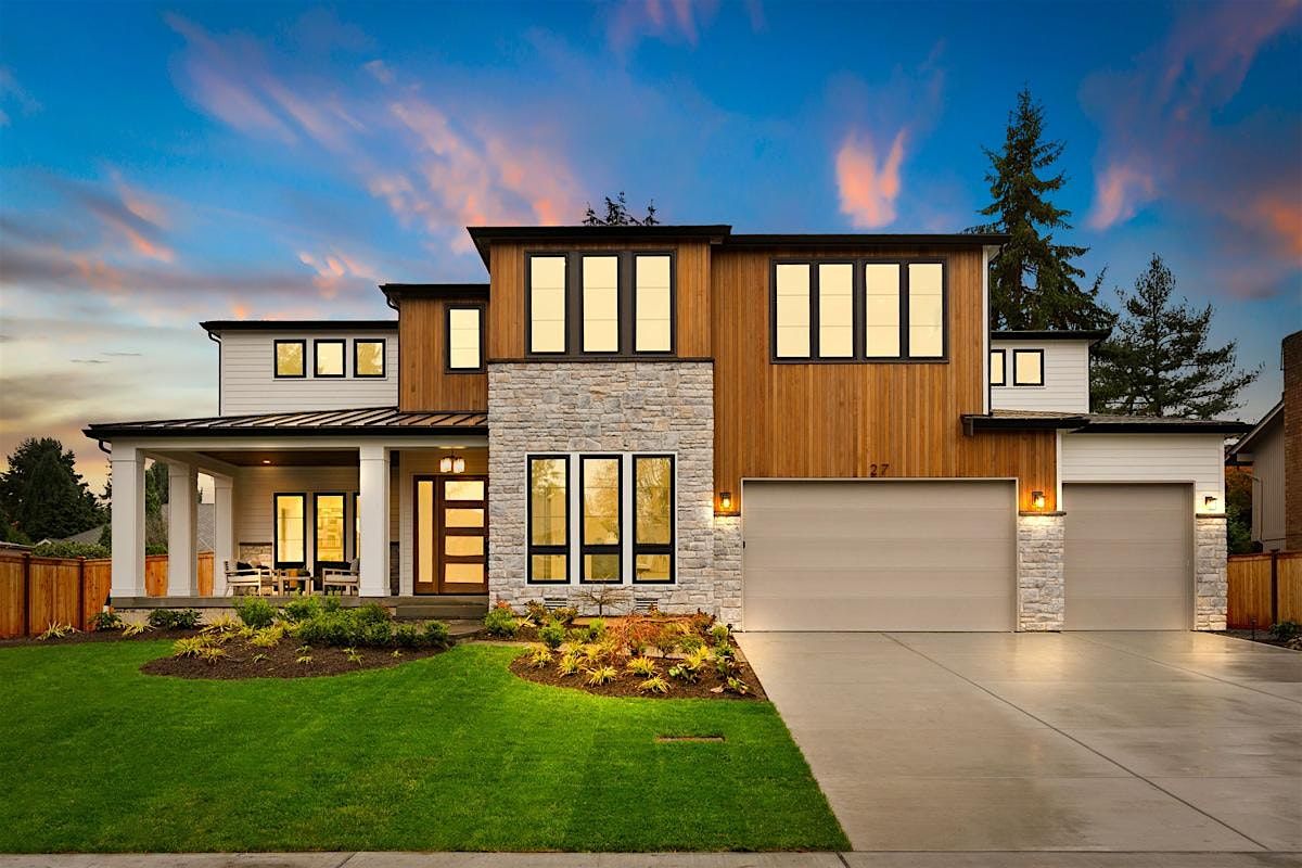 Understanding the Custom Home Process, 17 December | Event in Bellevue | AllEvents