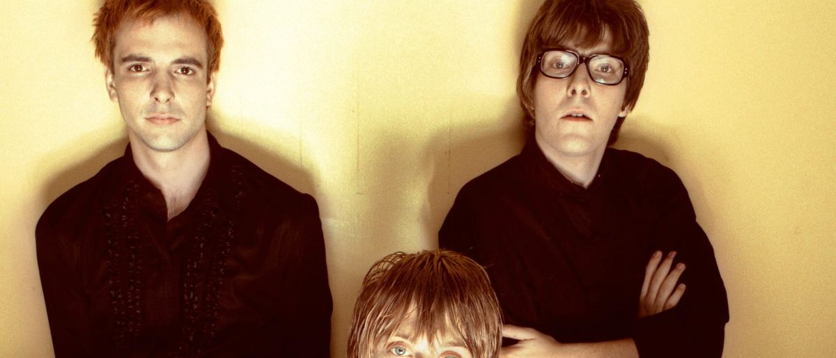 Kula Shaker, 22 September | Event in New York | AllEvents