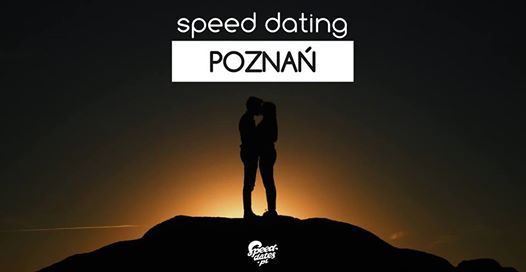 Mustang Speed Dating