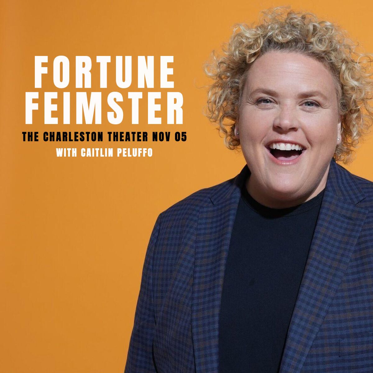 Caitlin Peluffo Theater Funny Bone Albany AllEvents in caitlin-peluffo-theater-funny-bone-albany-allevents-in