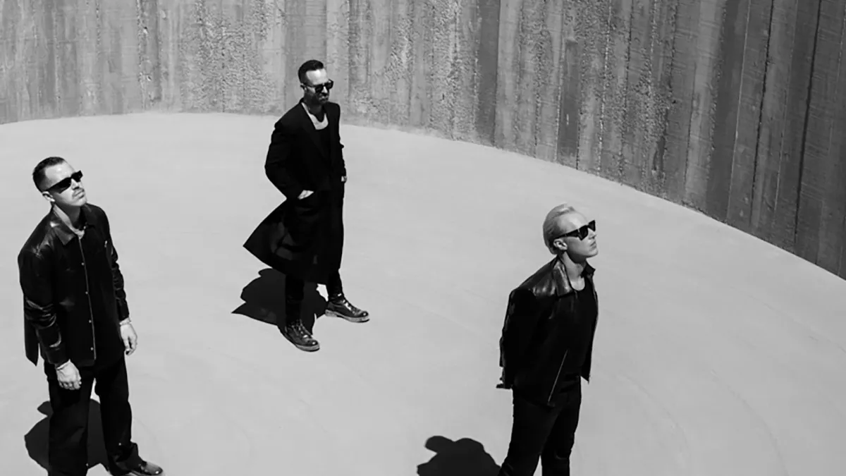 RÜFÜS DU SOL, Overmono in Clarkston, 5 August | Event in Clarkston | AllEvents