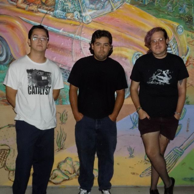 Lagrimas, Vs Self in Henderson, 9 October | Event in Henderson | AllEvents