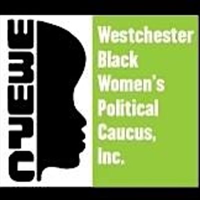 Westchester Black Women's Political Caucus Inc. logo