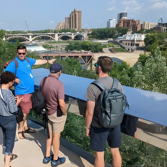 Complete Minneapolis Walking Tour | Event in Minneapolis | AllEvents