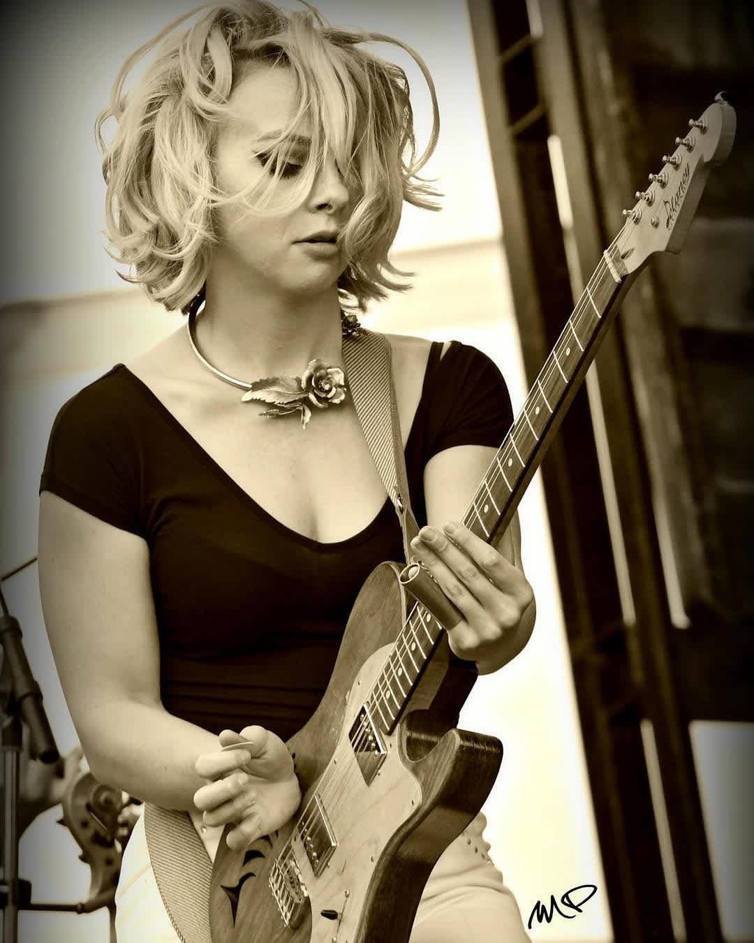 Samantha Fish Manchester Tickets, 4 March | Event in Manchester | AllEvents
