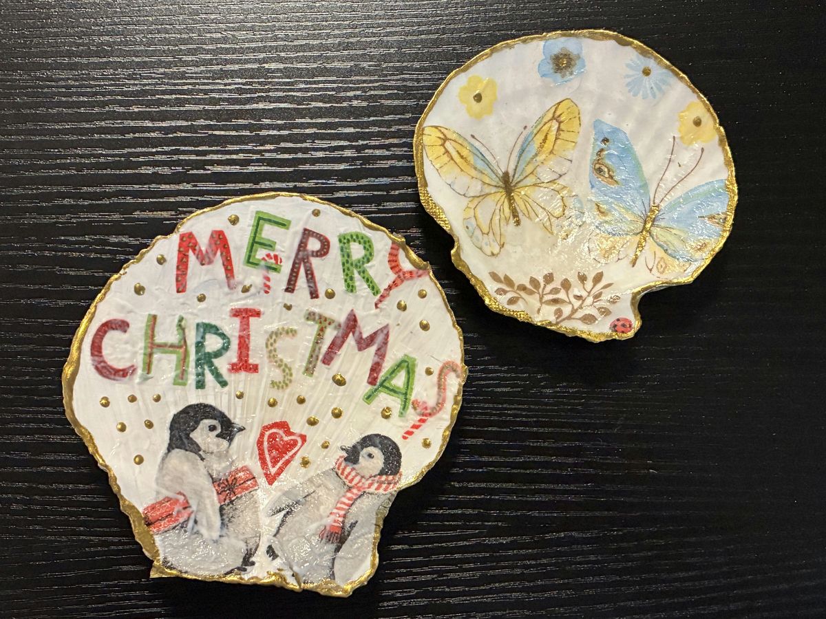 Create Your Own Ornament, 8 December | Event in Richmond | AllEvents