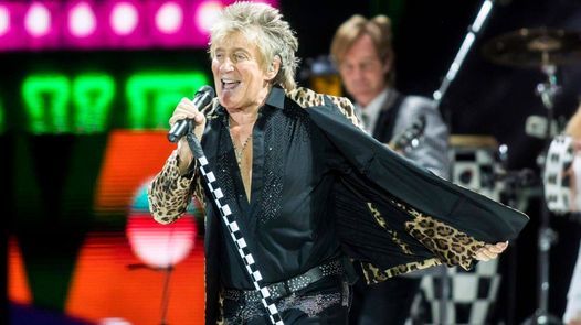 Rod Stewart Cheap Trick At Hersheypark Stadium Hershey Pa Hershey Pennsylvania August 20 2022 Allevents In Hershey Arena Events 2022