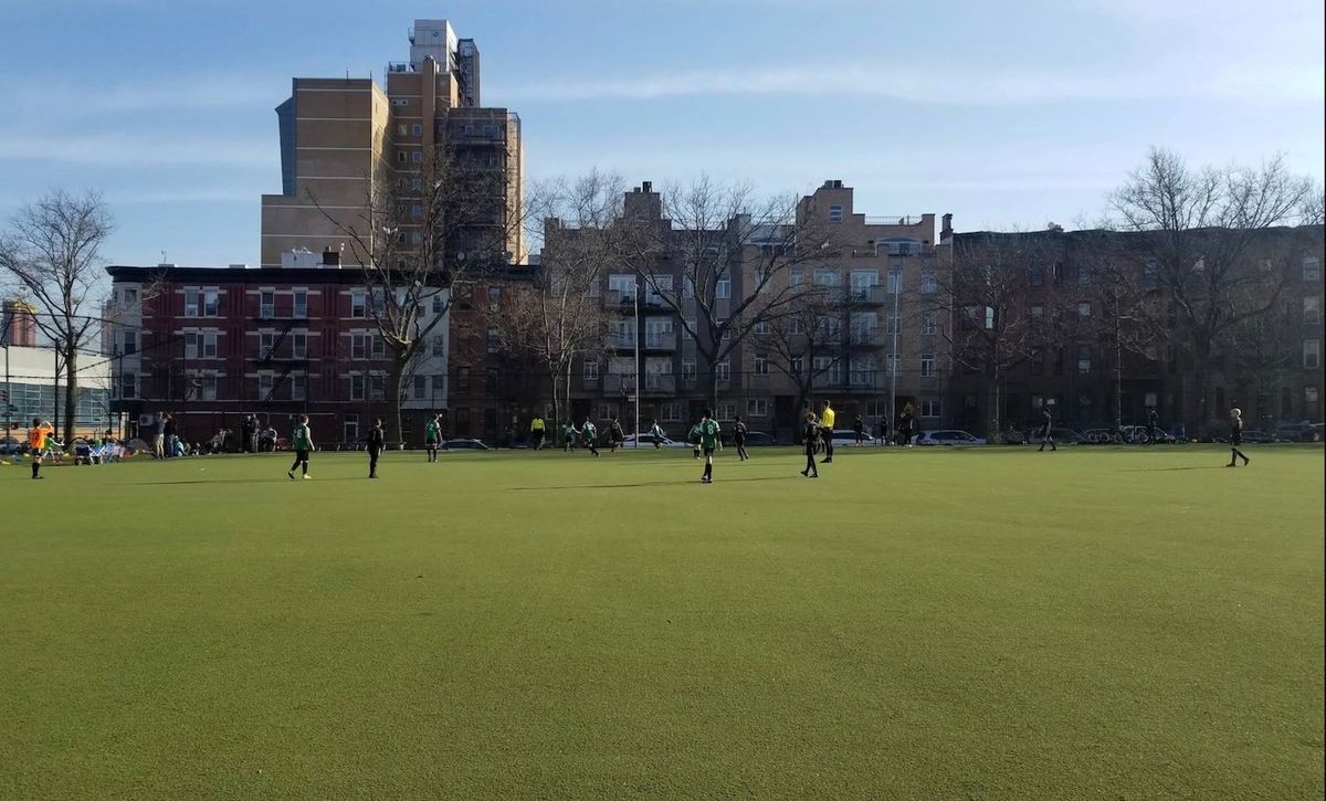 Parking Moses - Play - Miami, 30 April | Event in Miami | AllEvents