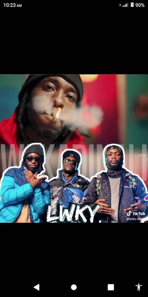 Rong rende event, Online event, Nairobi, Kenya, 31 December 2023 ...