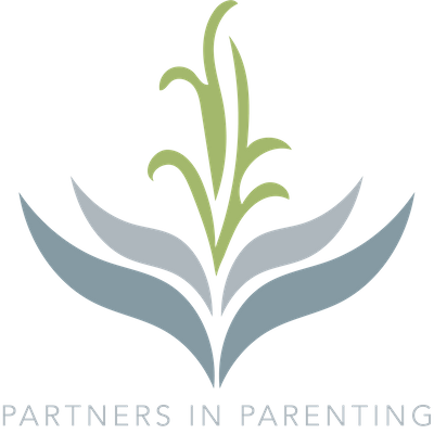 Partners in Parenting logo