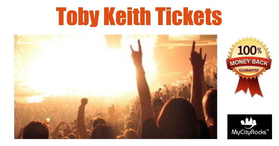 Toby Keith Tickets Salinas CA Sports Complex, Salinas Sports Complex