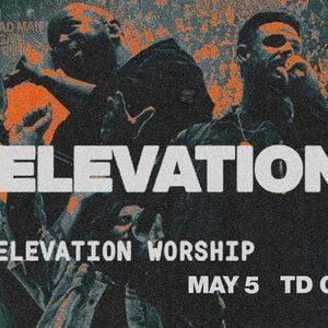 Elevation Worship at Giant Center