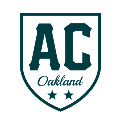 The Athletic Club Oakland logo
