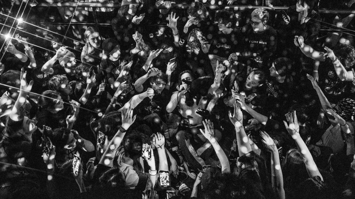 KXLLSWXTCH, Warlord Colossus, Druidess, Druidess in Chicago, 12 April | Event in Chicago | AllEvents